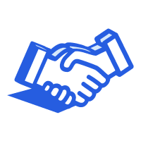 Partnership Icon