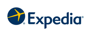 14 year Partnership with Expedia, you can find the condos and campsites on Expedia.