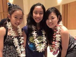 music schools honolulu Virtuoso Violin Hawaii