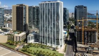 extinction of condominium honolulu Aloha Towers Condominium