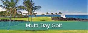 MultiDay Specials