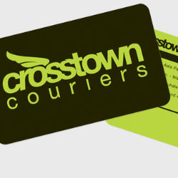 courier companies in honolulu Crosstown Couriers
