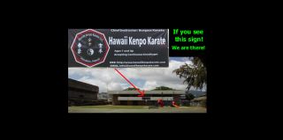 karate classes honolulu Kajukenbo