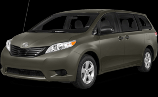 minibus rentals with driver in honolulu Lucky Owl Car Rental