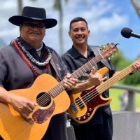 restaurants to eat on christmas day in honolulu Plumeria Beach House