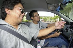 motorcycle lessons honolulu Hawaii Driving Institute