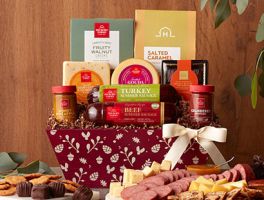 Shop Fall Gift Baskets