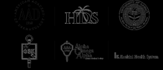 Affiliations Logos