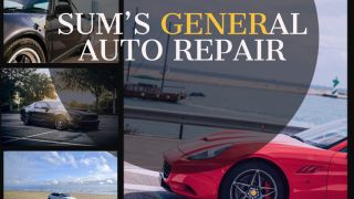 odometer repairs honolulu SUM'S GENERAL AUTO REPAIR