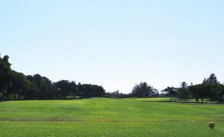 fp courses honolulu Hawaiʻi Kai Golf Course
