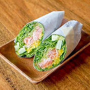 vegan sushi restaurants in honolulu Up Roll Café Honolulu