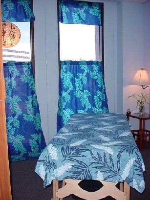 massotherapy courses honolulu Ka Hale Ola Massage Therapy
