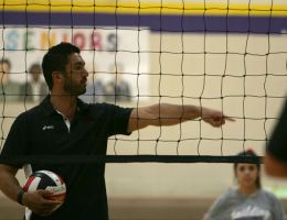 volleyball lessons honolulu Pinnacle Volleyball Hawaii