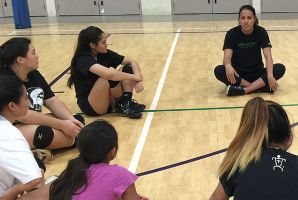 volleyball lessons honolulu Pinnacle Volleyball Hawaii