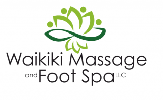foot reflexology honolulu Waikiki Massage and Foot Spa LLC