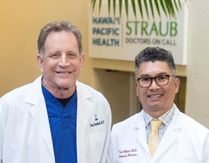 specialists css honolulu Straub Medical Center - Doctors on Call - Hilton Hawaiian Village