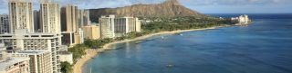 Picture of Waikiki