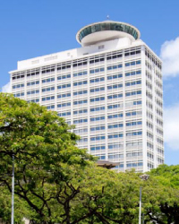 glaucoma specialists honolulu Hawaii Eye Clinic- Izumi Yamamoto MD