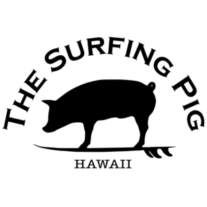 restaurants go with friends honolulu The Surfing Pig Hawaii