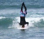 paddle surf lessons honolulu Hawaii Surf Guru
