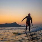 paddle surf lessons honolulu Hawaii Surf Guru