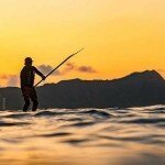 paddle surf lessons honolulu Hawaii Surf Guru