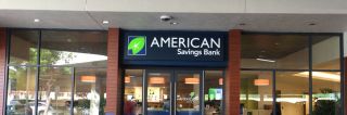 financial institutions in honolulu American Savings Bank