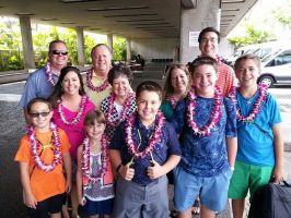 airport transfers honolulu King Airport Shuttle