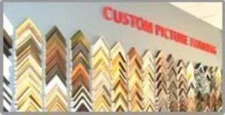 Custom Picture Frame | Honolulu, HI | The Art Board