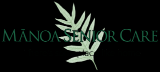 nursing homes in honolulu Manoa Senior Care