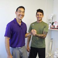 Chiropractor Oahu HI Shaun Ohira Patient Testimonial