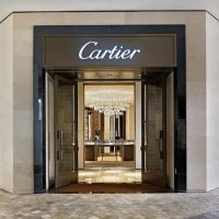 bracelet stores honolulu Cartier