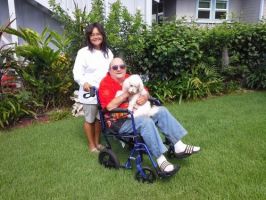 home care companies in honolulu Lou's Quality Home Health Care