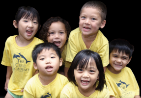 preschool education schools honolulu The Cole Academy