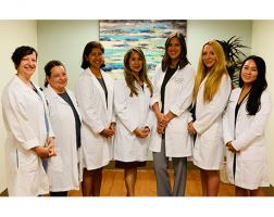 obstetrics gynecology physicians honolulu Jennifer Griesel, MD