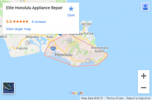 home appliance repair companies in honolulu Elite Honolulu Appliance Repair