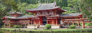 circle island tour of oahu with entrance to byodo in temple tours honolulu The Byodo-In Temple