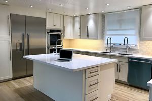 kitchen renovators in honolulu Hawaii Home Remodel