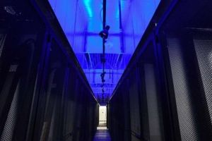 DATA CENTER COLOCATION