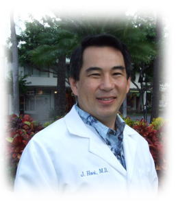 intensive care physicians honolulu Urgent Care Clinic of Waikiki: John Hori MD