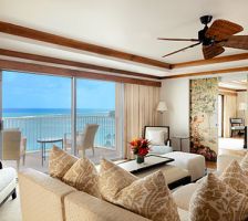 couples cottages with jacuzzi honolulu The Kahala Hotel & Resort