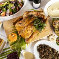 restaurants to eat on christmas day in honolulu Plumeria Beach House