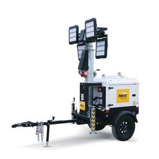 rentals electric generators honolulu Herc Rentals ProSolutions