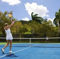 volleyball lessons honolulu Kaua'i Sports Academy