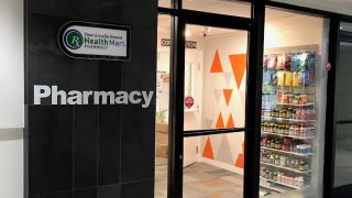 pharmacies in honolulu Discovery Bay Pharmacy