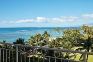 skiing accommodations honolulu Waikiki Shore by Outrigger