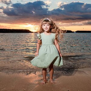 places for family photography in honolulu Lightness Photography