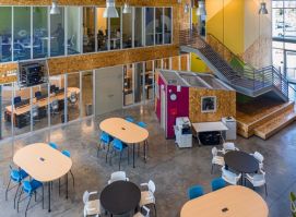 coworking in honolulu Entrepreneurs Sandbox