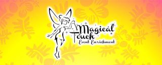 birthday parties for kids in honolulu Magical Touch - Party entertainment Honolulu, Hawaii