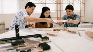 universities design honolulu UH Mānoa School of Architecture